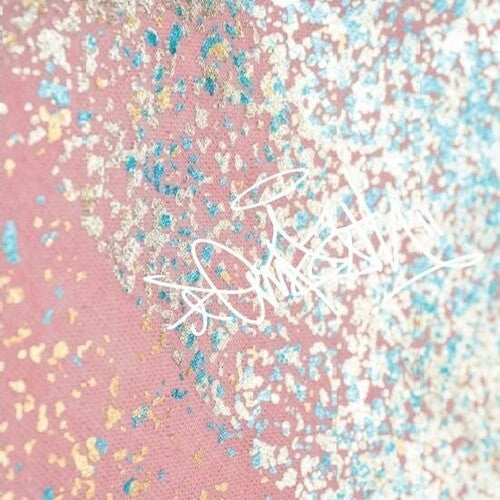 Kenichiro Nishihara: empath - VINYL LP