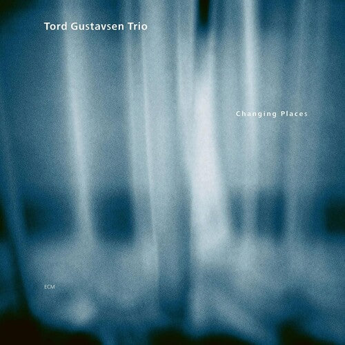 Tord Gustavsen: Changing Places (Ecm Luminessence Series) - VINYL LP