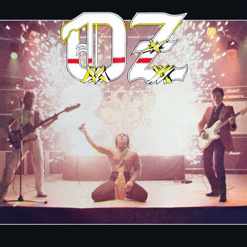 OZ: The Oz - COMPACT DISCS