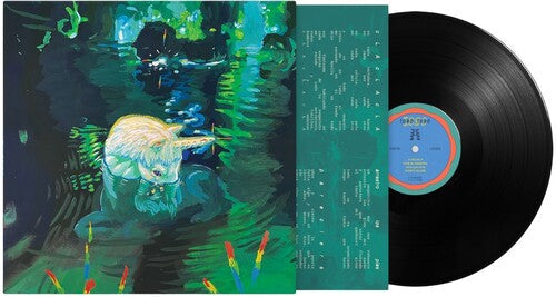 Toso Toso: Toso Toso - VINYL LP