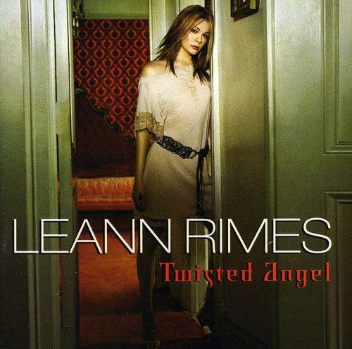 LeAnn Rimes: Twisted Angel - COMPACT DISCS