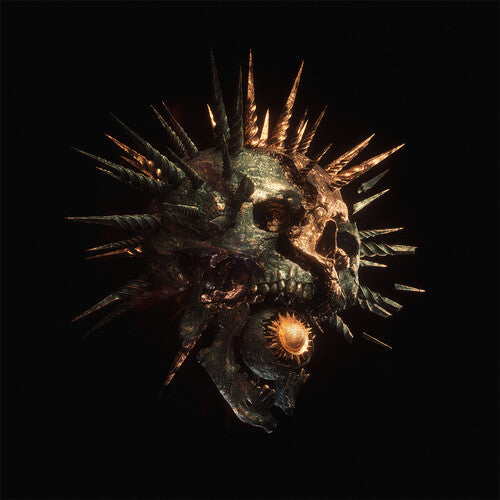 Bleed from Within: Zenith - VINYL LP