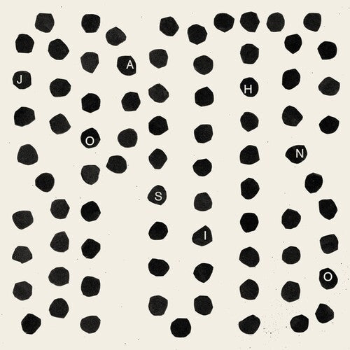 Joasihno: Spots - VINYL LP