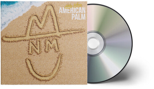 Niko Moon: American Palm - Deluxe - COMPACT DISCS