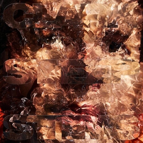 Clark: Steep Stims - VINYL LP