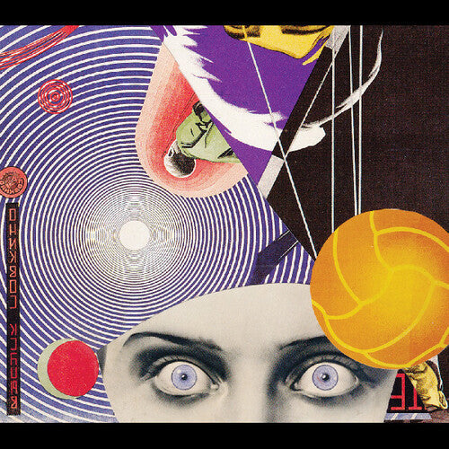 Alchemical Theatre: Alchemical Theatre - COMPACT DISCS