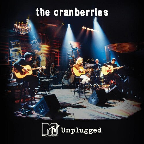 The Cranberries: Mtv Unplugged - COMPACT DISCS