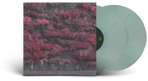 Sleep Token: Even In Arcadia - 'Hint of Blue' Colored Vinyl - VINYL LP