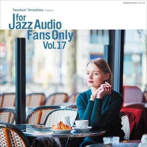 Various Artists: For Jazz Audio Fans Only Vol. 17 (Various Artists) - VINYL LP