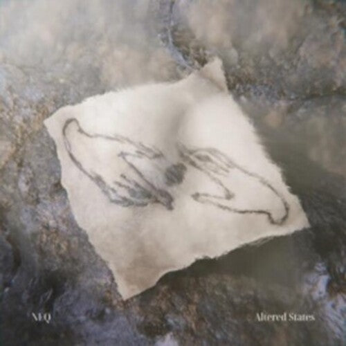 Emma Quintet Nagy: Altered States - VINYL LP