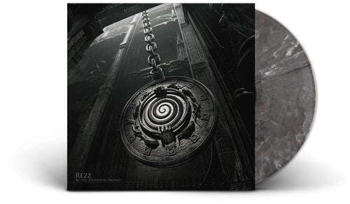 Rezz: As The Pendulum Swings - VINYL LP