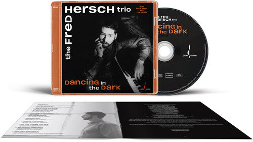 The Fred Hersch Trio: Dancing in the Dark - SUPER-AUDIO CD