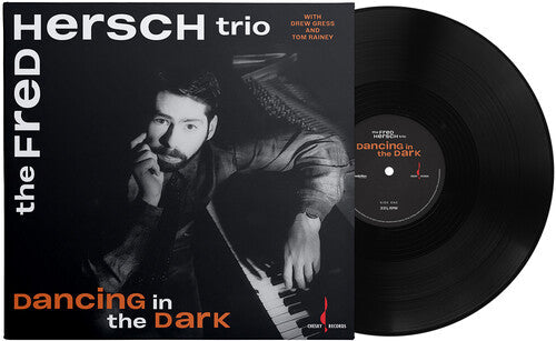 The Fred Hersch Trio: Dancing in the Dark - VINYL LP