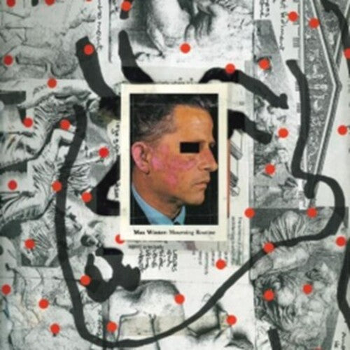 Max Winter: Mourning Routine - 12-INCH SINGLE