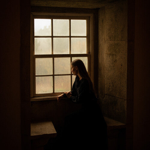 Kara-Lis Coverdale: Changes in Air - VINYL LP
