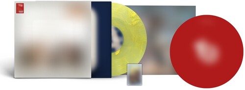TWICE: TEN: The Story Goes On [Lemon Spark Vinyl] - VINYL LP