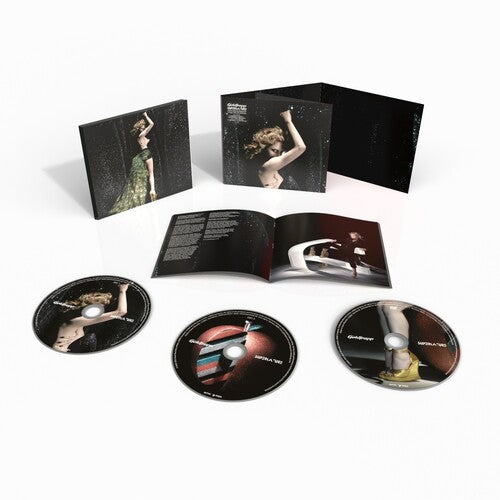 Goldfrapp: Supernature (20th Anniversary Edition) - COMPACT DISCS