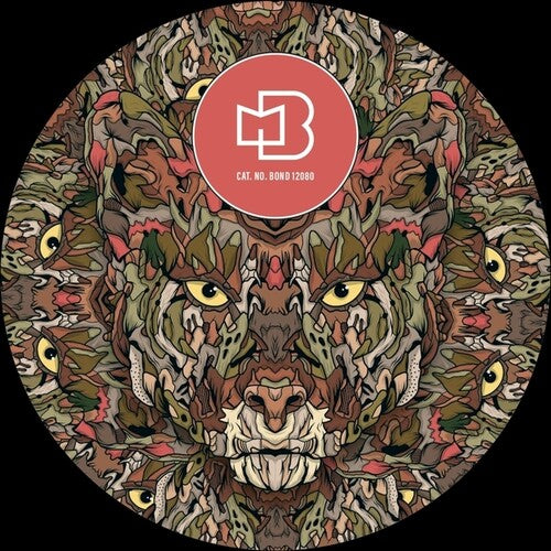 Markus Homm: Twingo - 12-INCH SINGLE