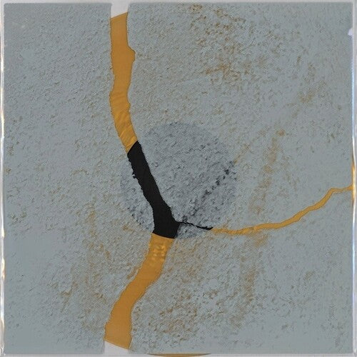 Simon Popp: Trio - VINYL LP