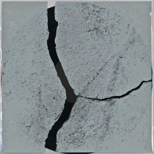 Simon Popp: Trio - VINYL LP