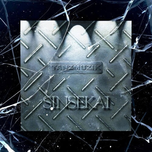 Tanzmusik: Shinekai - VINYL LP