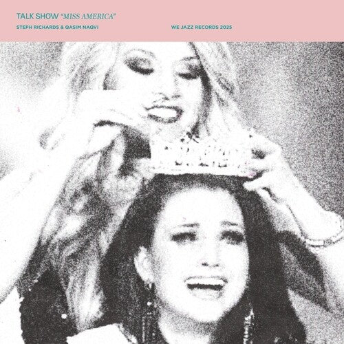 Talk Show: Miss America - VINYL LP