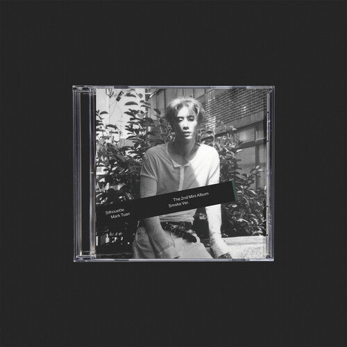 Mark Tuan: Silhouette (smoke Jewel) - COMPACT DISCS