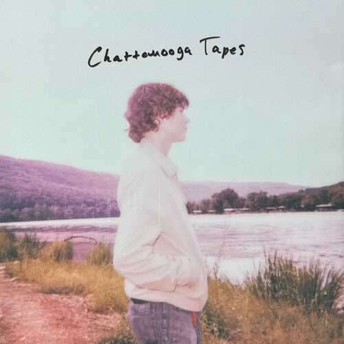 Jonas Conner: The Chattanooga Tapes - COMPACT DISCS
