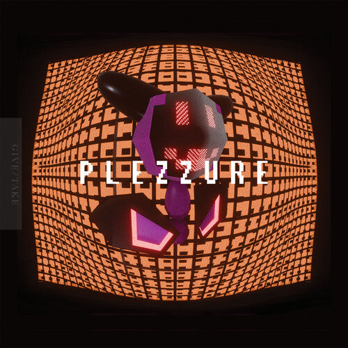Plezzure: PLEZZURE - COMPACT DISCS