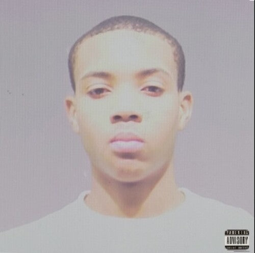 G Herbo: Lil Herb - COMPACT DISCS