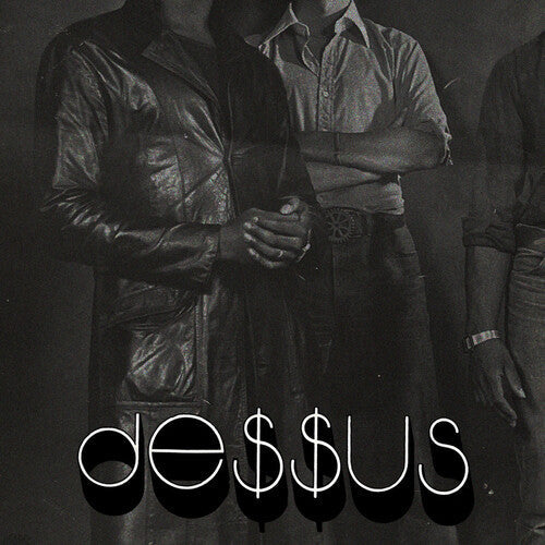 Dessus: Ghetto Children - 7-INCH SINGLE