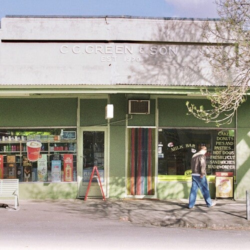 Oots: Often - 12-INCH SINGLE