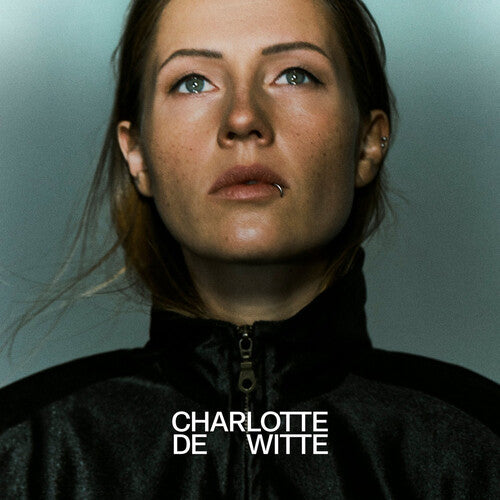 Charlotte De Witte: Charlotte De Witte - VINYL LP