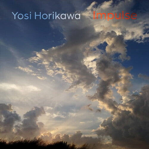 Yosi Horikawa: Impulse - VINYL LP
