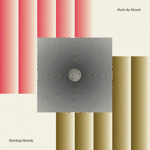 Mark Du Mosch: Sterling Melody - VINYL LP