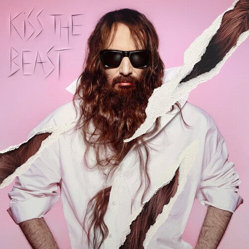 Sebastien Tellier: Kiss The Beast - COMPACT DISCS