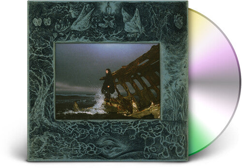 Searows: Death In The Business Of Whaling - COMPACT DISCS