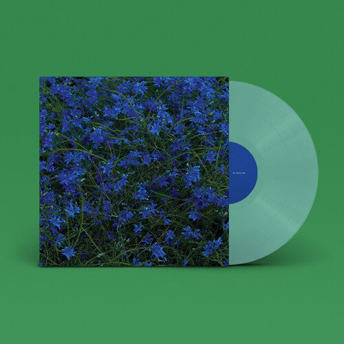 Jefre Cantu-Ledesma: Gift Songs - VINYL LP