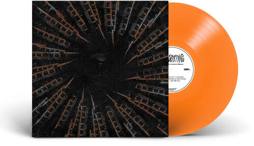 Rome Streetz: Trainspotting - VINYL LP