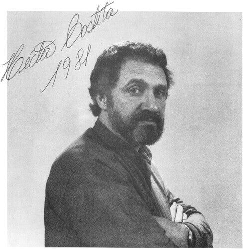 Hector Costita: 1981 - VINYL LP