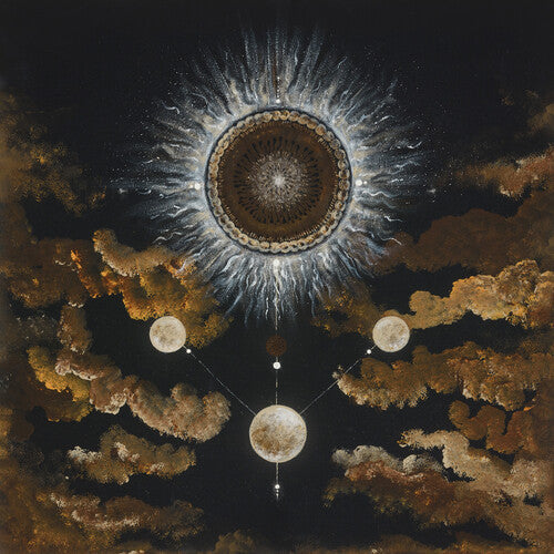 Equilibrium: Equinox - COMPACT DISCS
