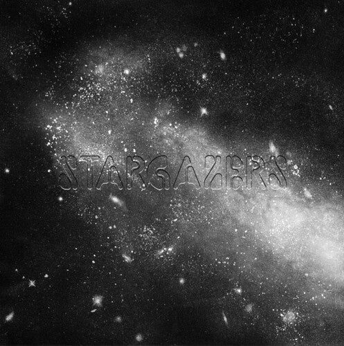 Stargazers: Stargazers - VINYL LP