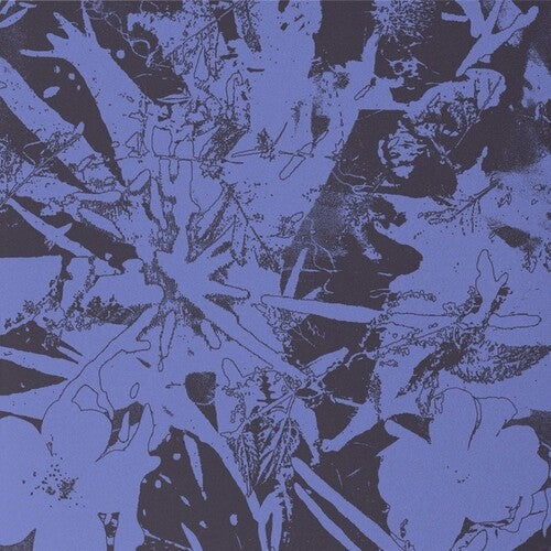 Plants Heal: Forest Dwellers - VINYL LP
