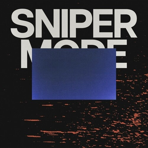 Sniper Mode: Riot Gear - VINYL LP