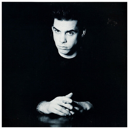 Nick Cave & Bad Seeds: The Firstborn Is Dead - COMPACT DISCS