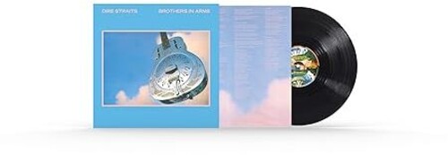 Dire Straits: Brothers In Arms: 40th Anniversary - VINYL LP
