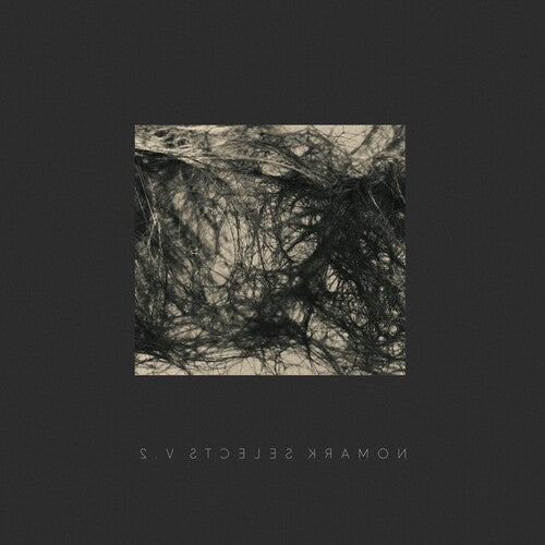 Tobin, Amon / Cujo / Two Fingers: Nomark Selects V2 - VINYL LP