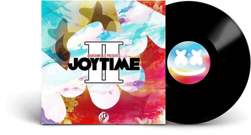 Marshmello: Joytime II - VINYL LP