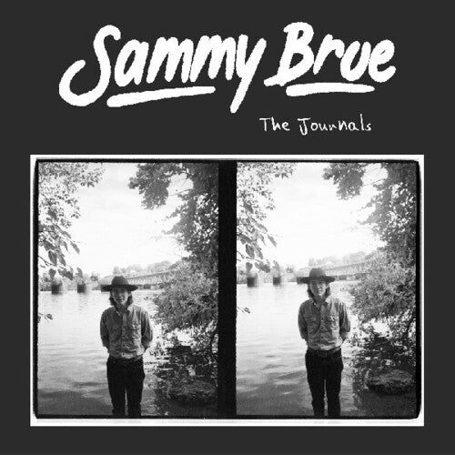 Sammy Brue: The Journals - COMPACT DISCS