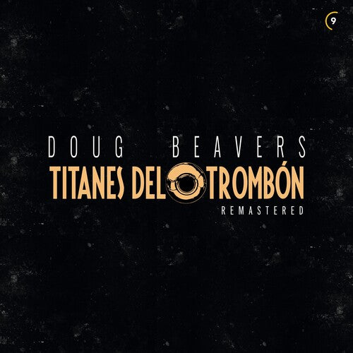 Doug Beavers: Titanes Del Tronbon - VINYL LP